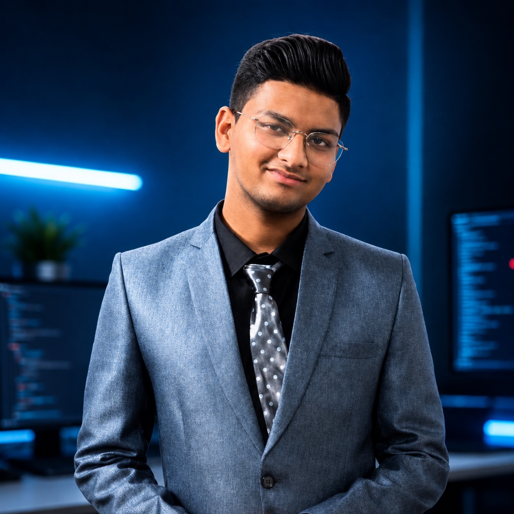 Arif Mahesar